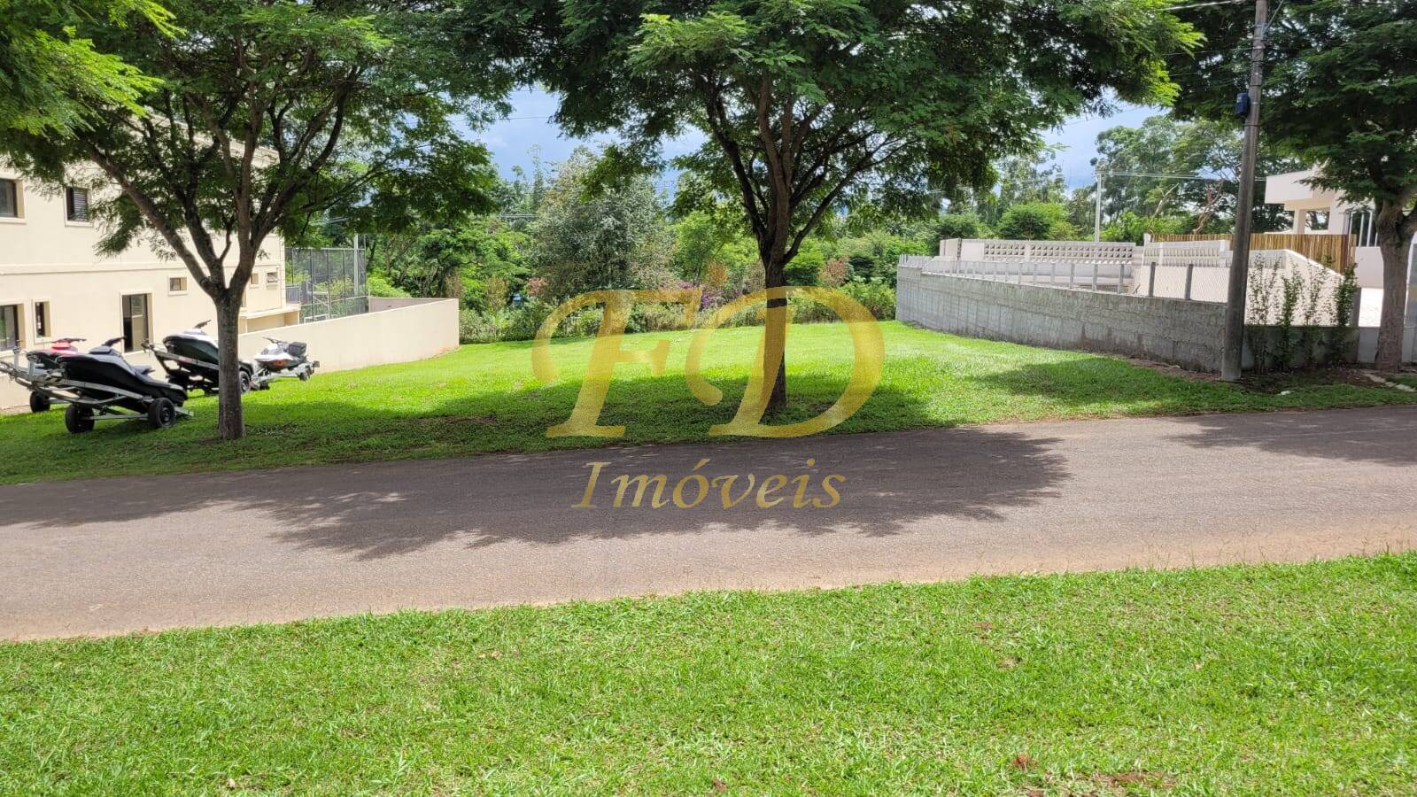 Terreno, 1300 m² - Foto 1