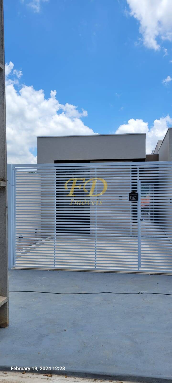 Casa, 2 quartos, 57 m² - Foto 2