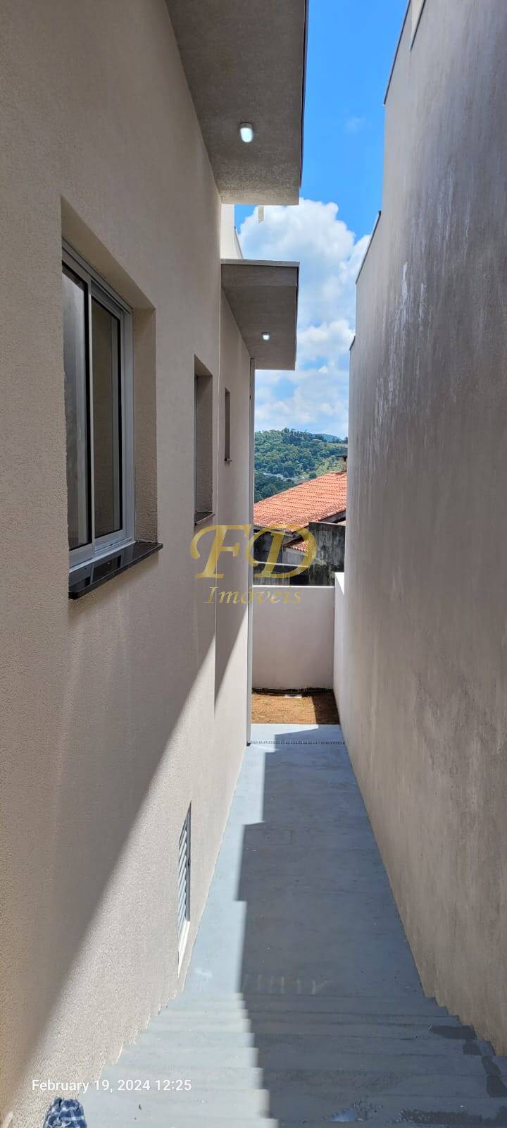 Casa, 2 quartos, 57 m² - Foto 4