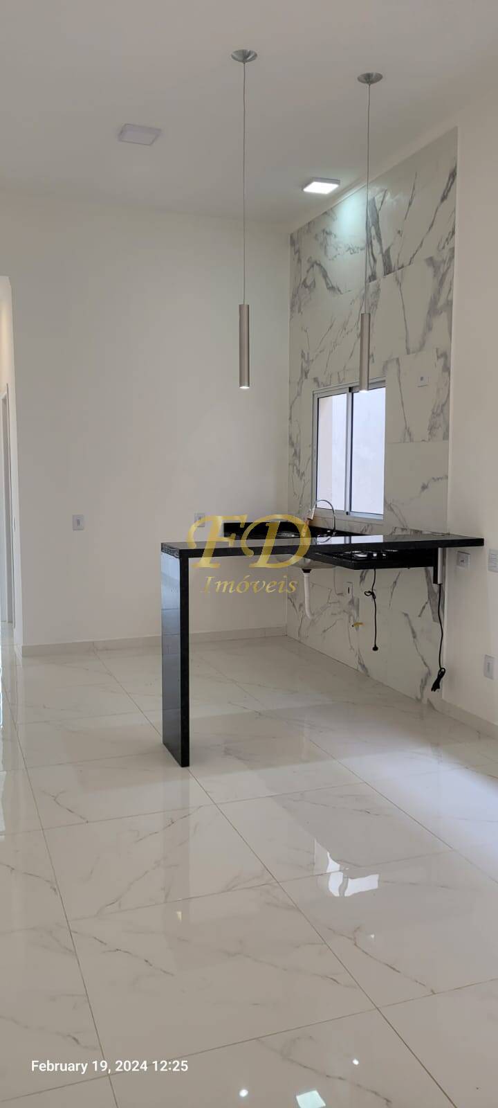 Casa, 2 quartos, 57 m² - Foto 5