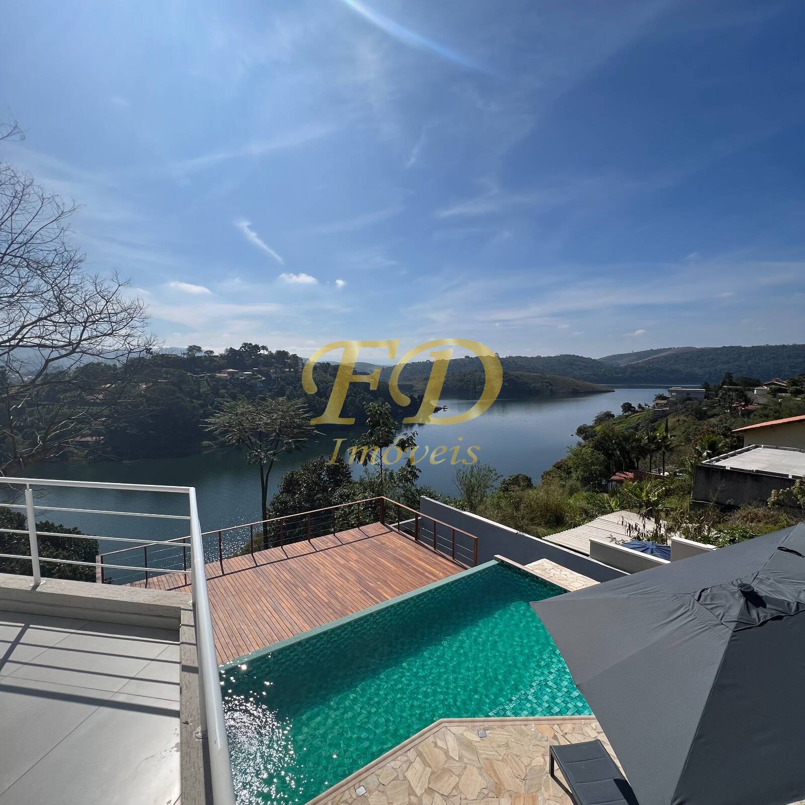 Casa de Condomínio, 3 quartos - Foto 5