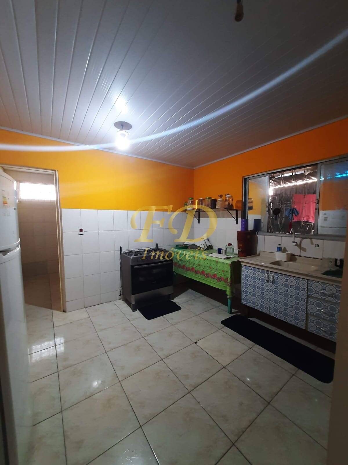 Sítio, 2 quartos - Foto 5