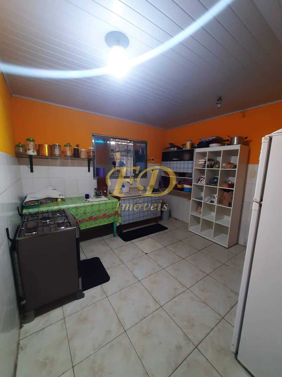 Sítio, 2 quartos - Foto 4