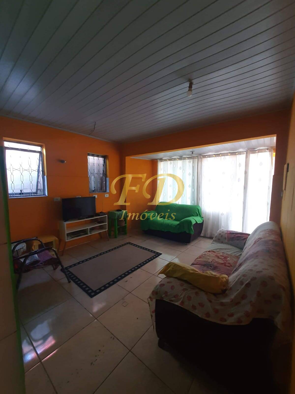 Sítio, 2 quartos - Foto 1