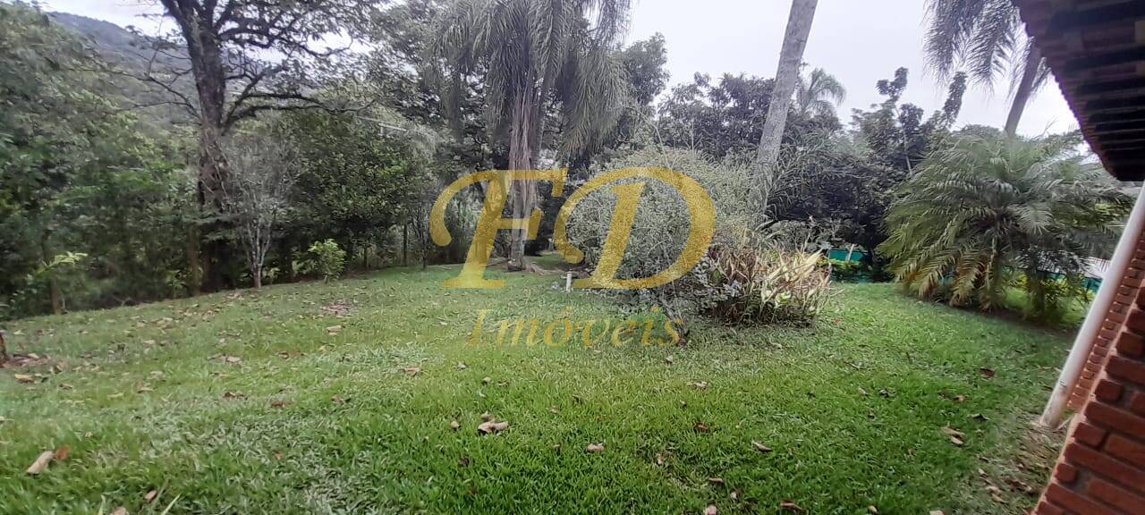 Chácara, 2 quartos, 1470 m² - Foto 3