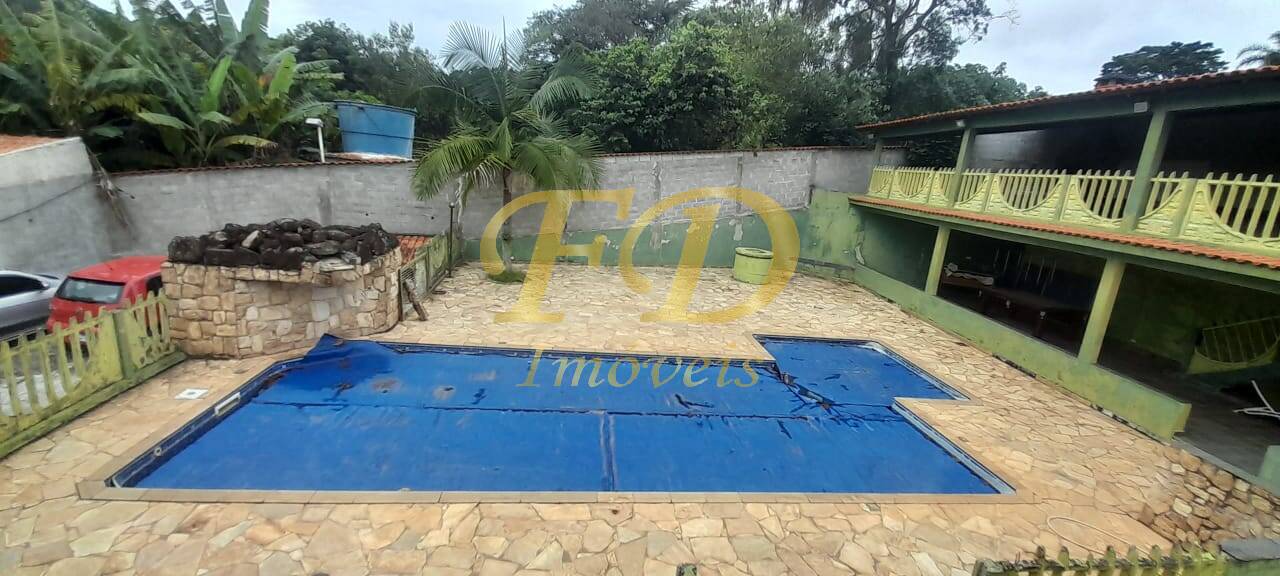 Chácara, 2 quartos, 1470 m² - Foto 4