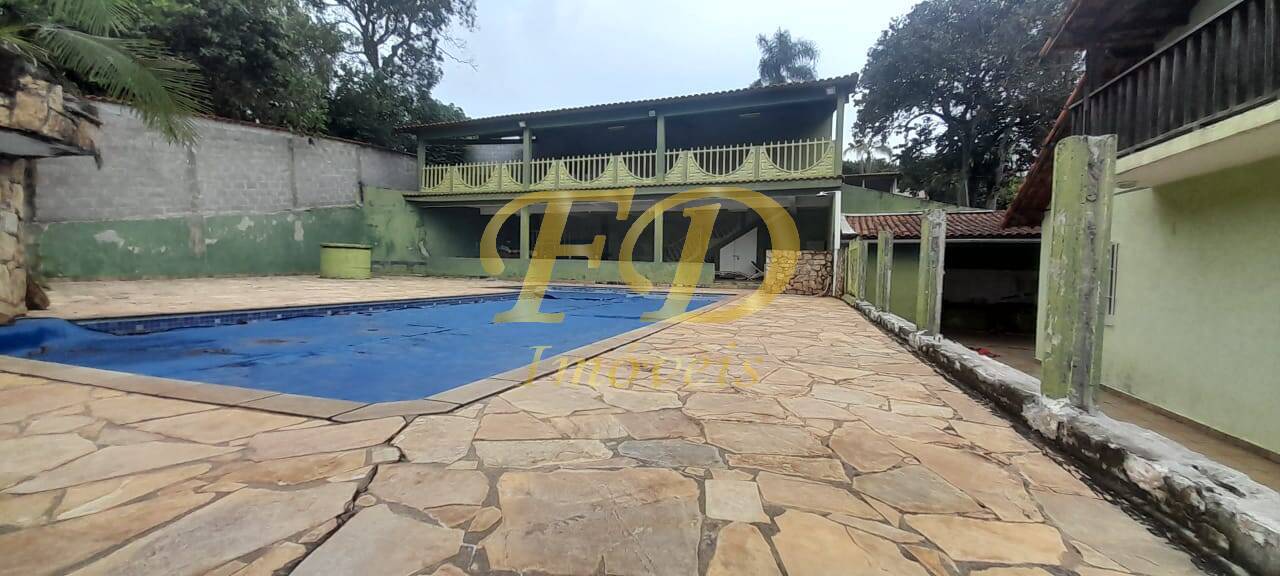 Chácara, 2 quartos, 1470 m² - Foto 1