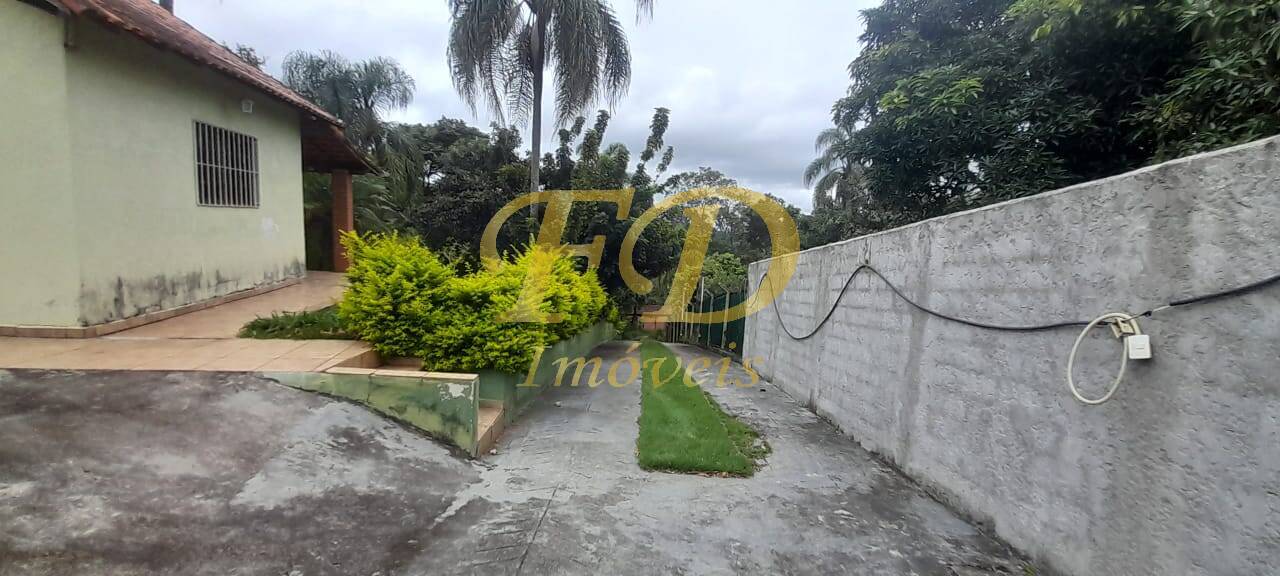 Chácara, 2 quartos, 1470 m² - Foto 5