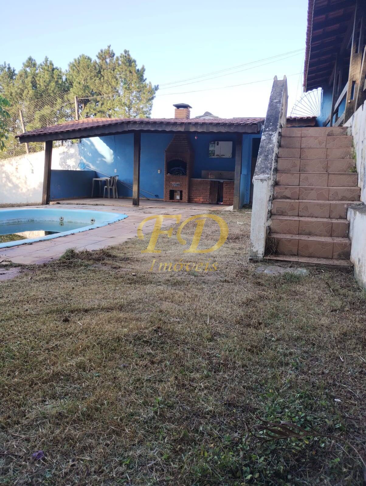 Chácara à venda e aluguel com 3 quartos, 160m² - Foto 24