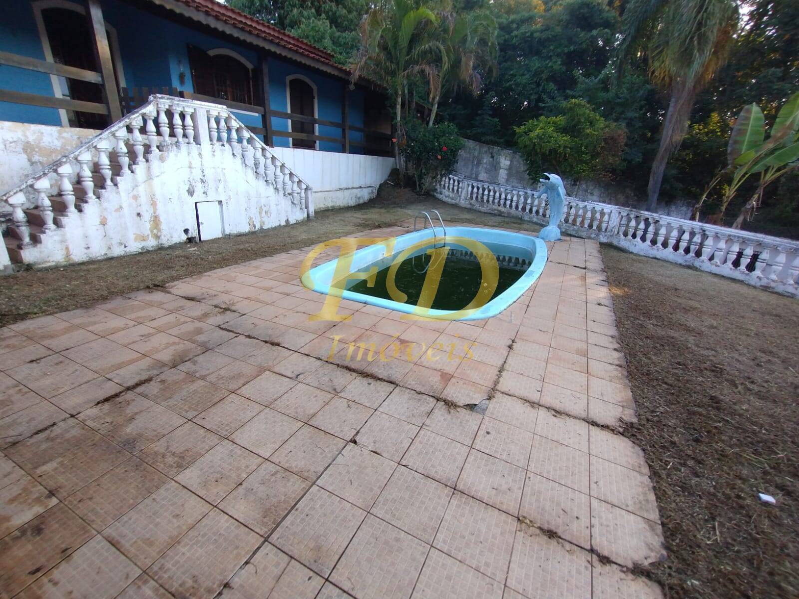 Chácara à venda e aluguel com 3 quartos, 160m² - Foto 32