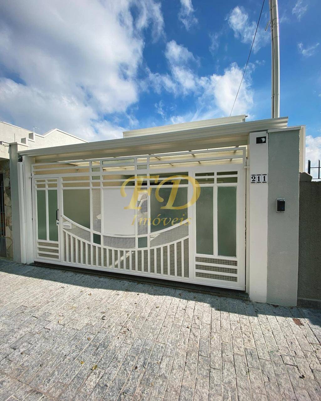 Casa, 4 quartos, 220 m² - Foto 3