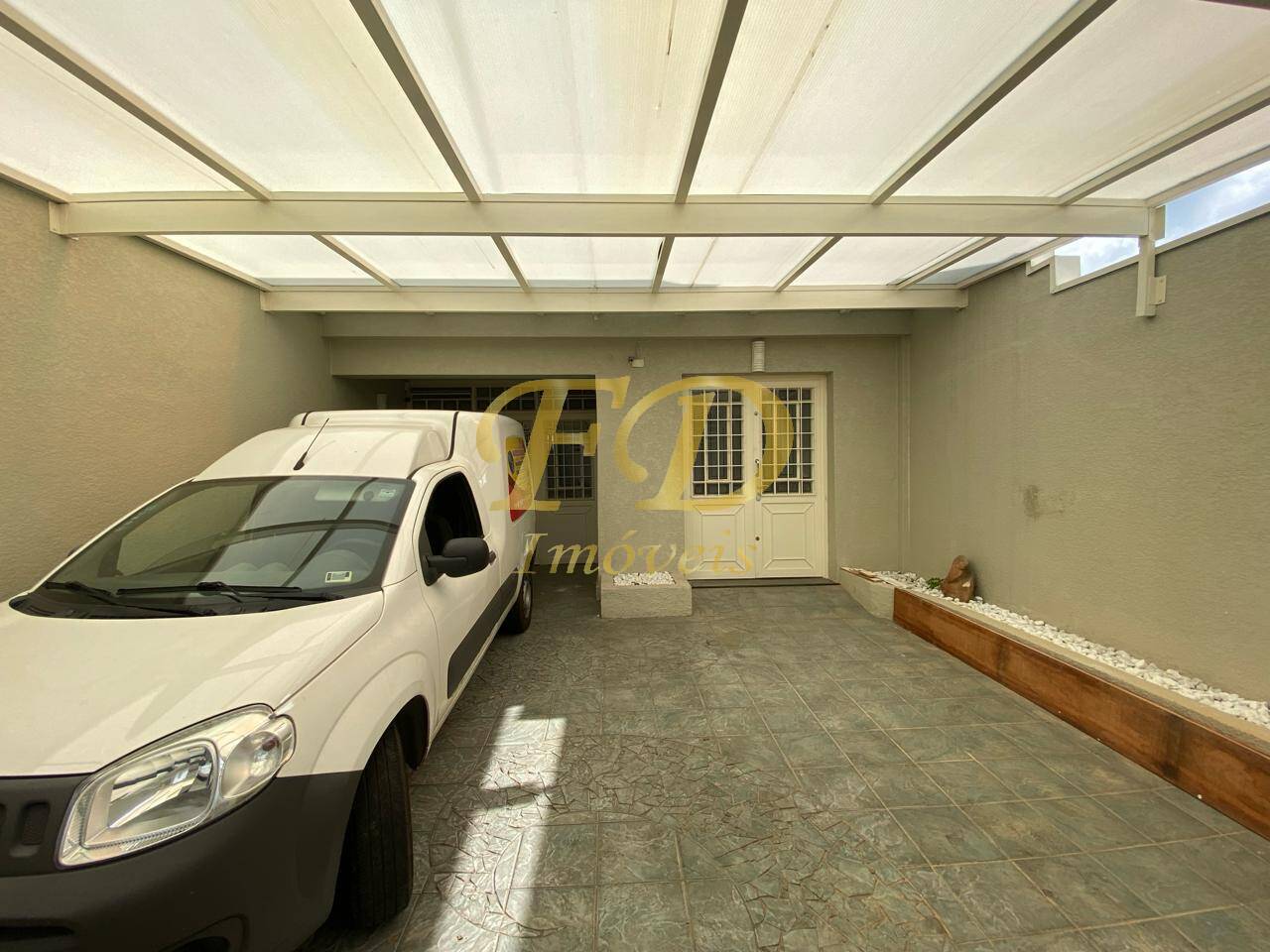 Casa, 4 quartos, 220 m² - Foto 2