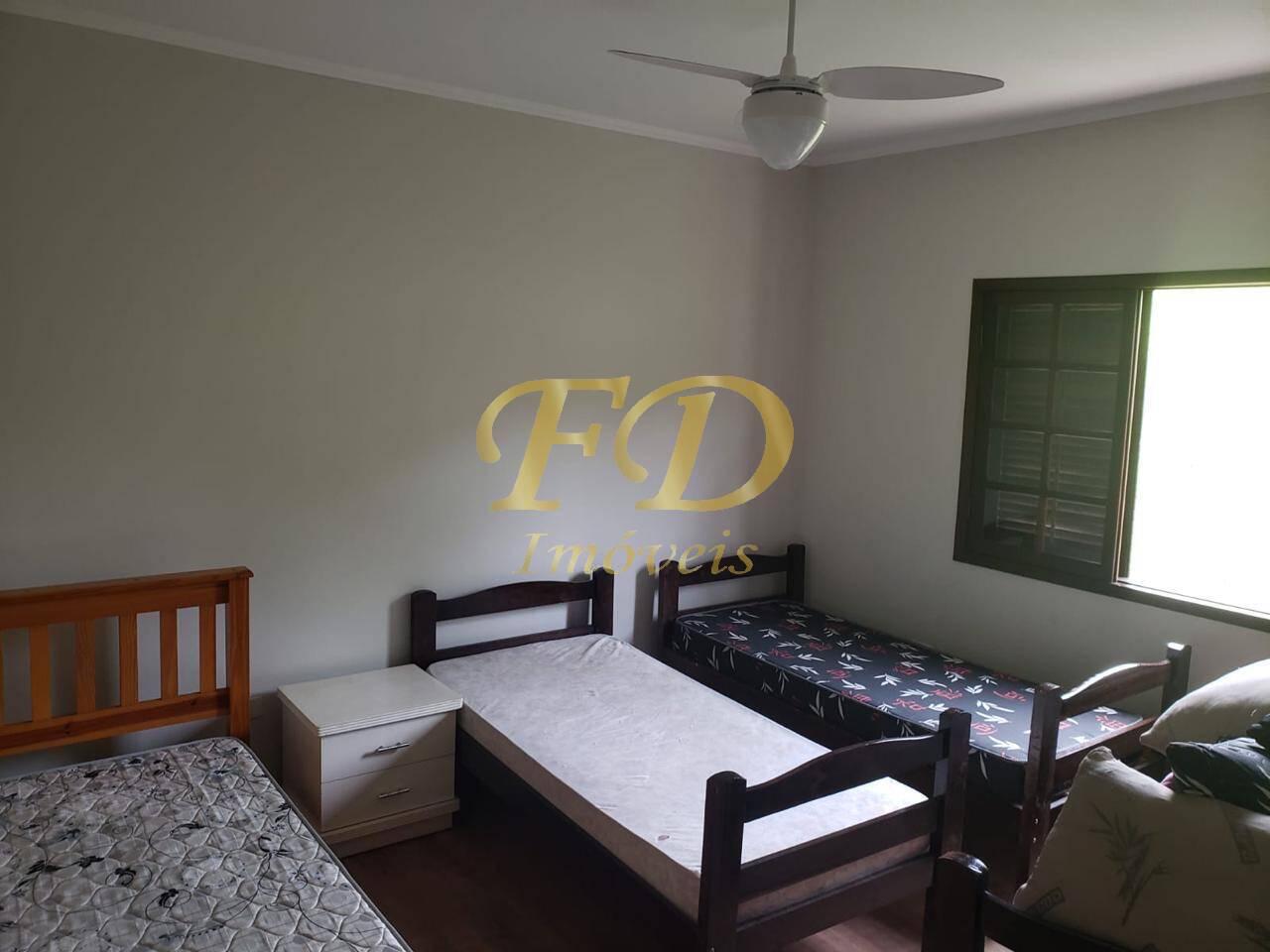 Chácara, 4 quartos, 5000 m² - Foto 4