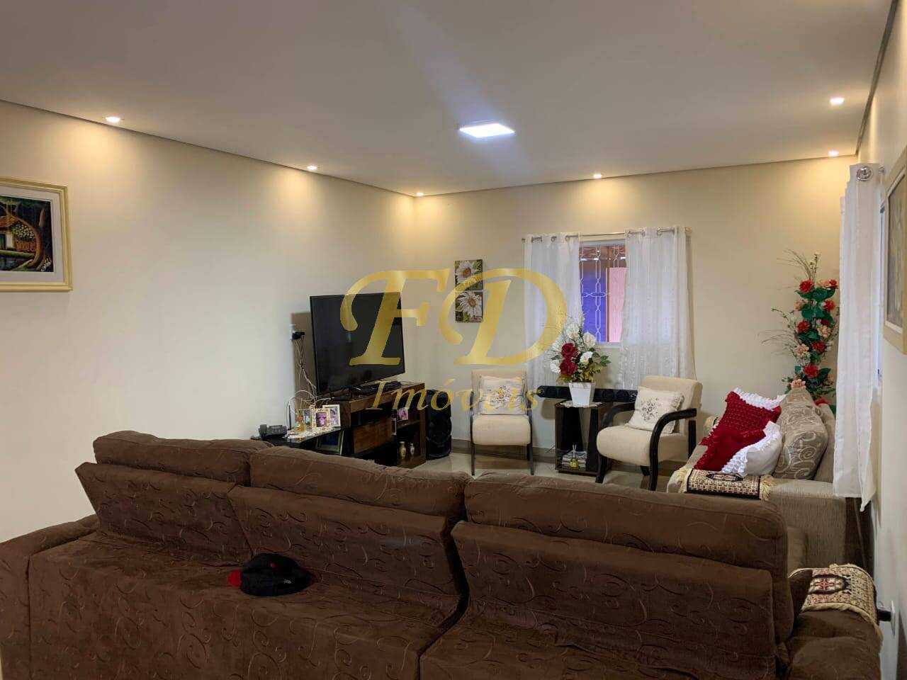 Sítio, 2 quartos, 2 hectares - Foto 2