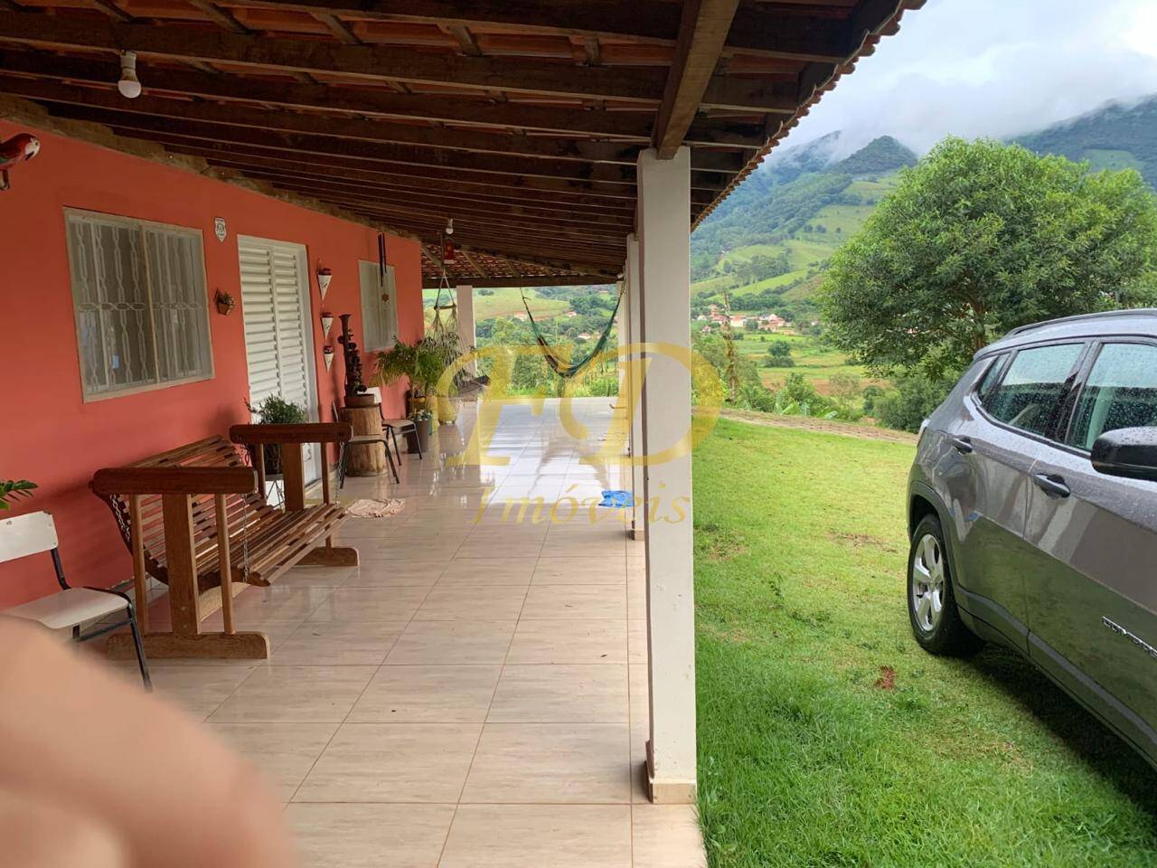 Sítio, 2 quartos, 2 hectares - Foto 5