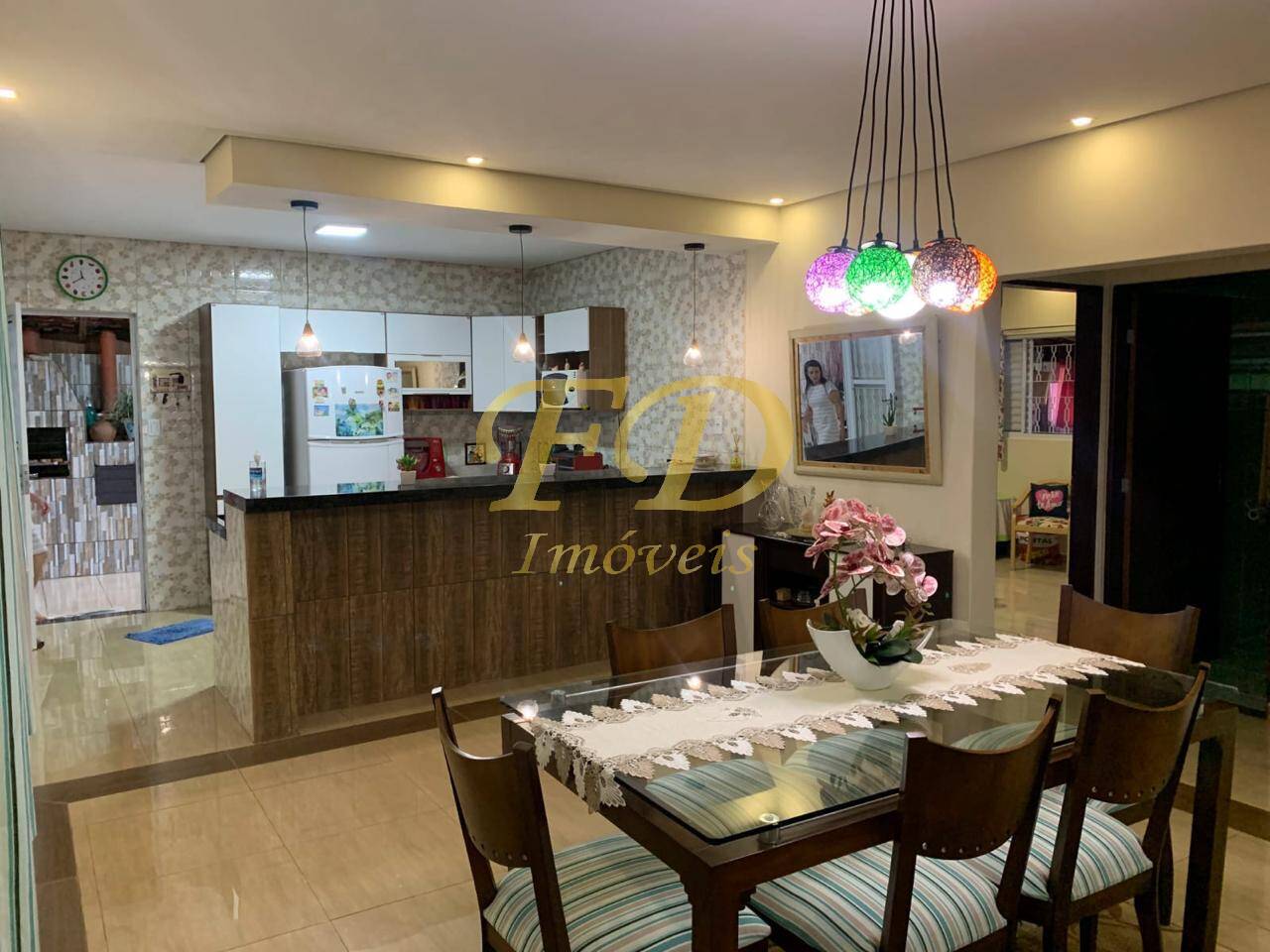 Sítio, 2 quartos, 2 hectares - Foto 1