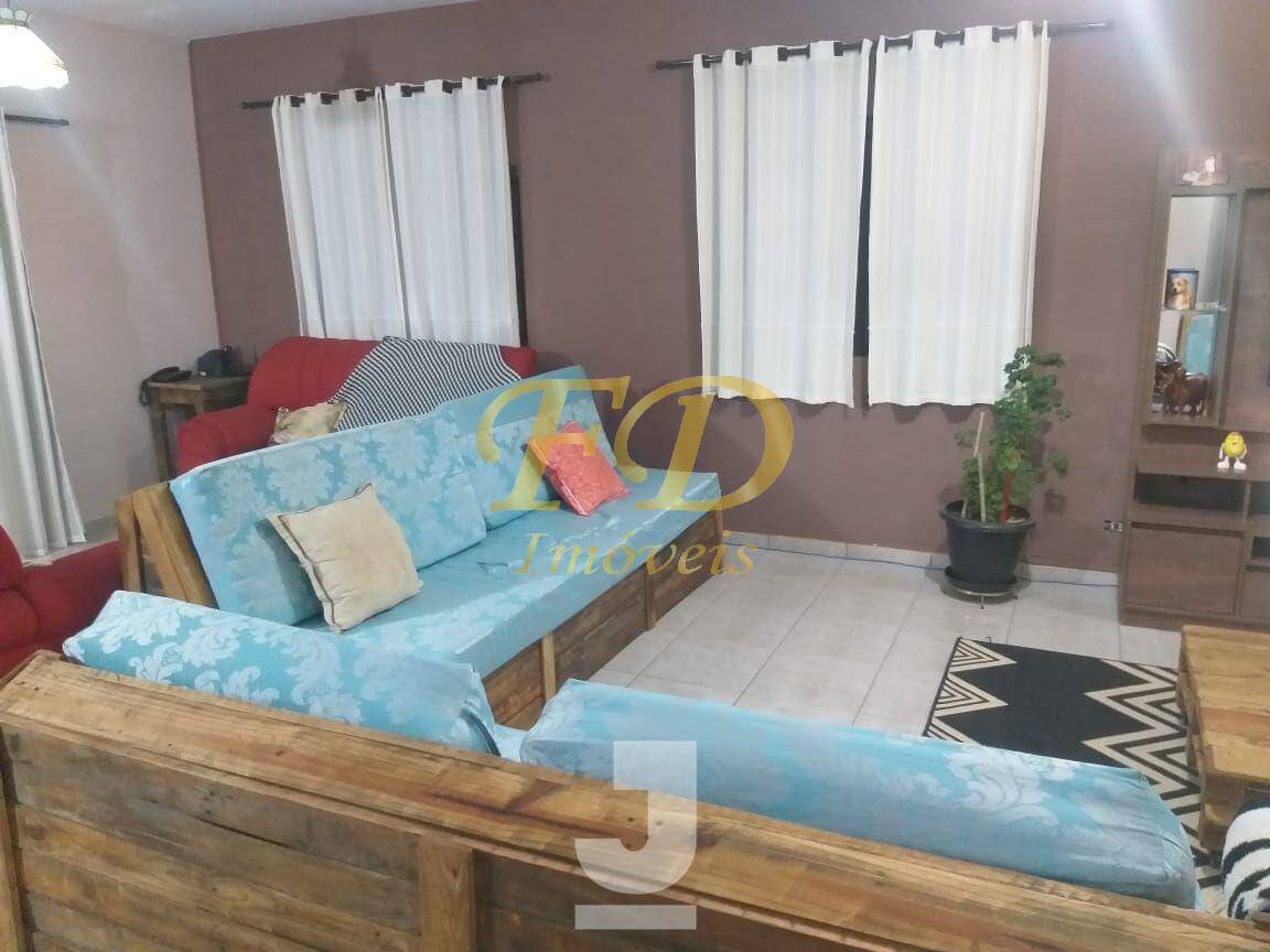 Chácara, 5 quartos, 8990 m² - Foto 3