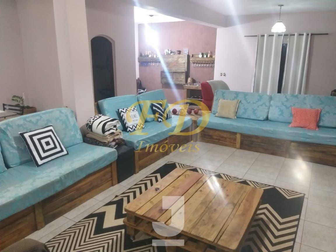 Chácara, 5 quartos, 8990 m² - Foto 5