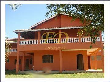 Chácara, 5 quartos, 8990 m² - Foto 1