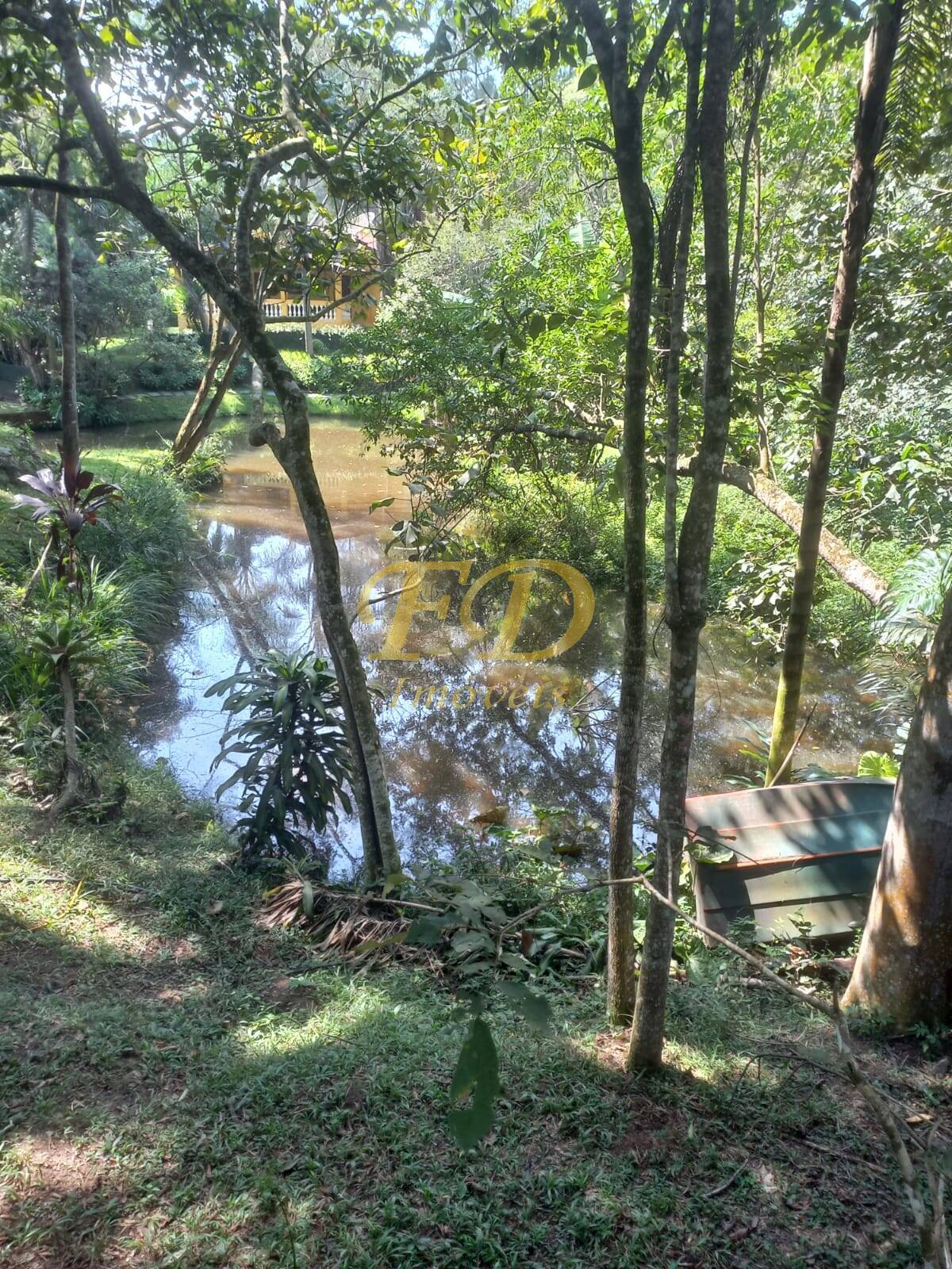 Chácara, 3 quartos, 6000 m² - Foto 5