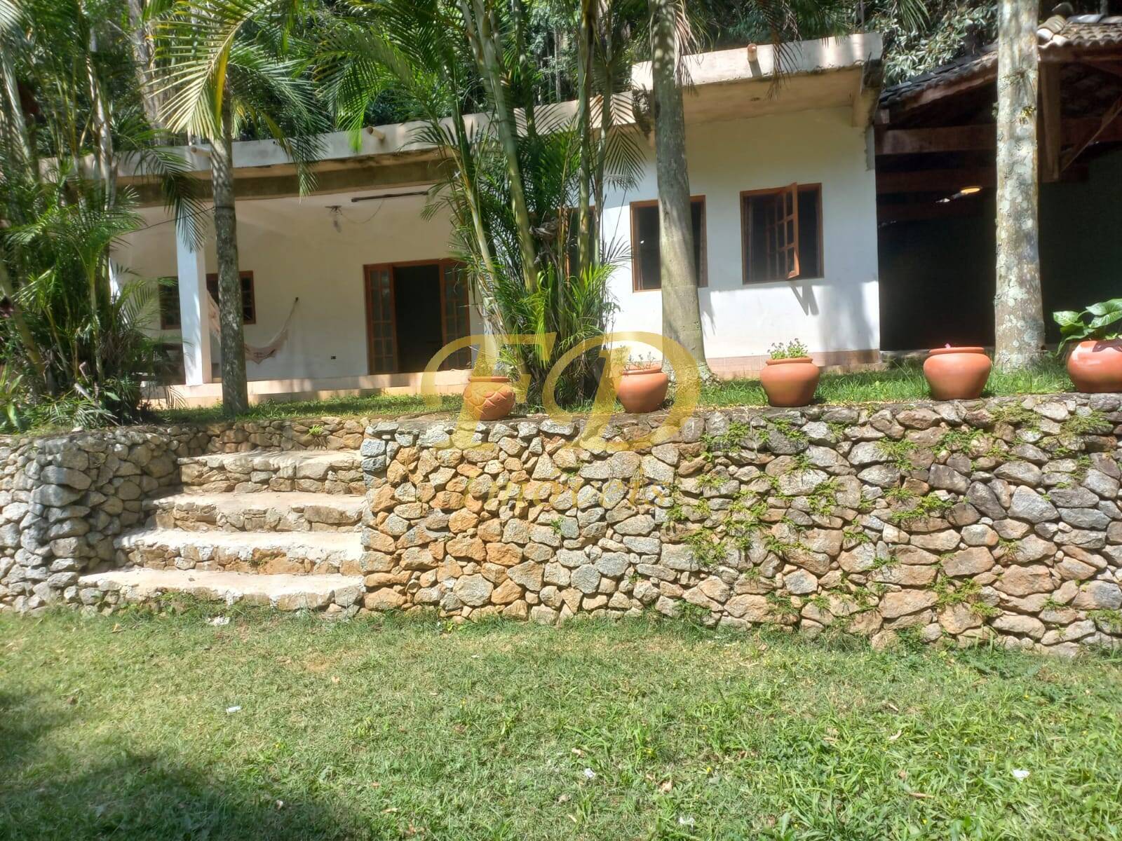 Chácara, 3 quartos, 6000 m² - Foto 1