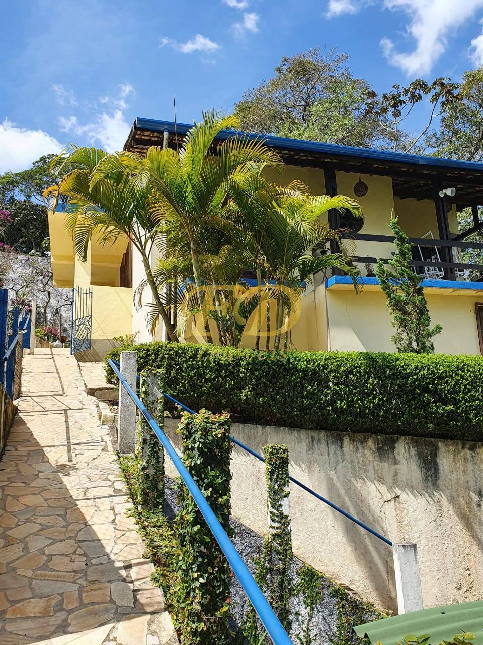 Chácara, 5 quartos, 3000 m² - Foto 2