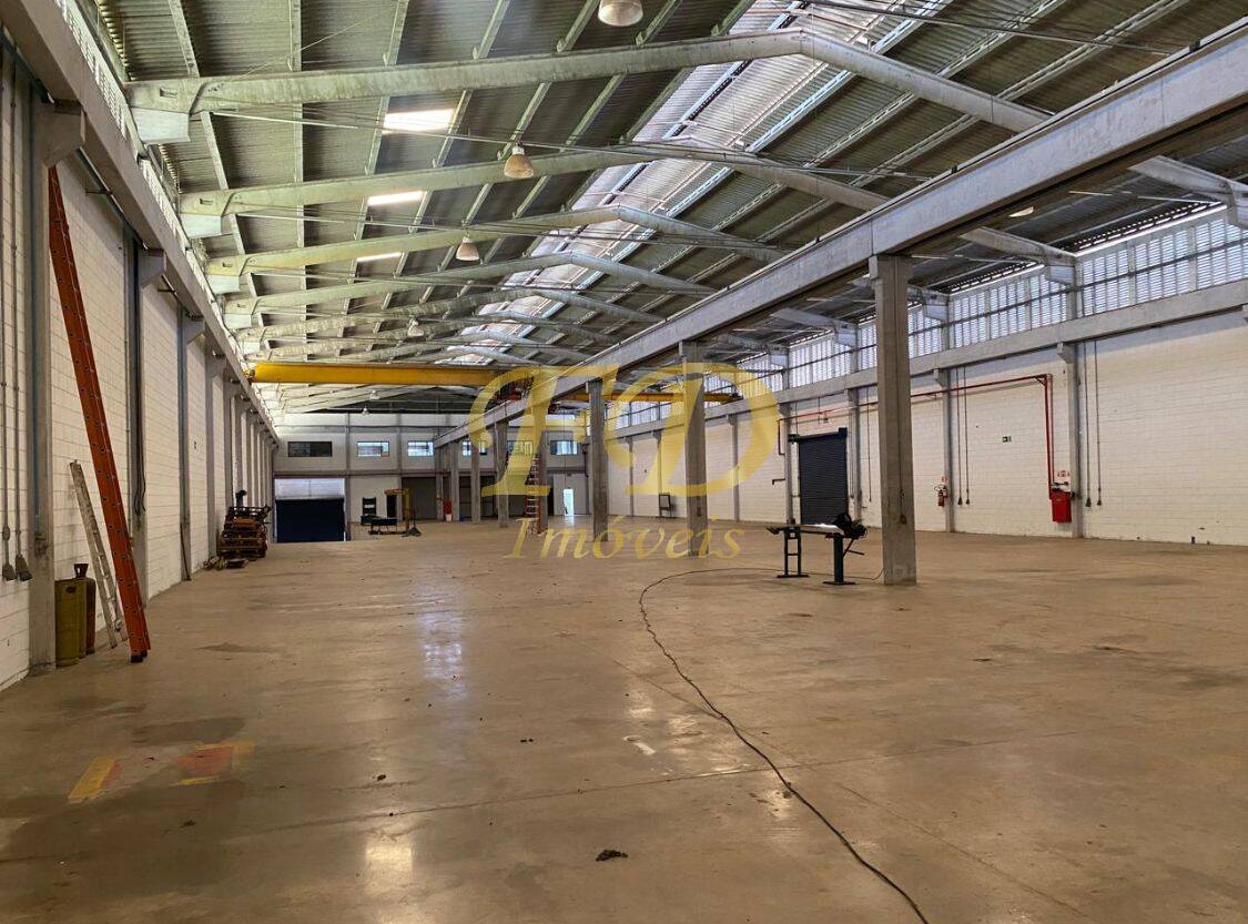 Depósito-Galpão, 2448 m² - Foto 2