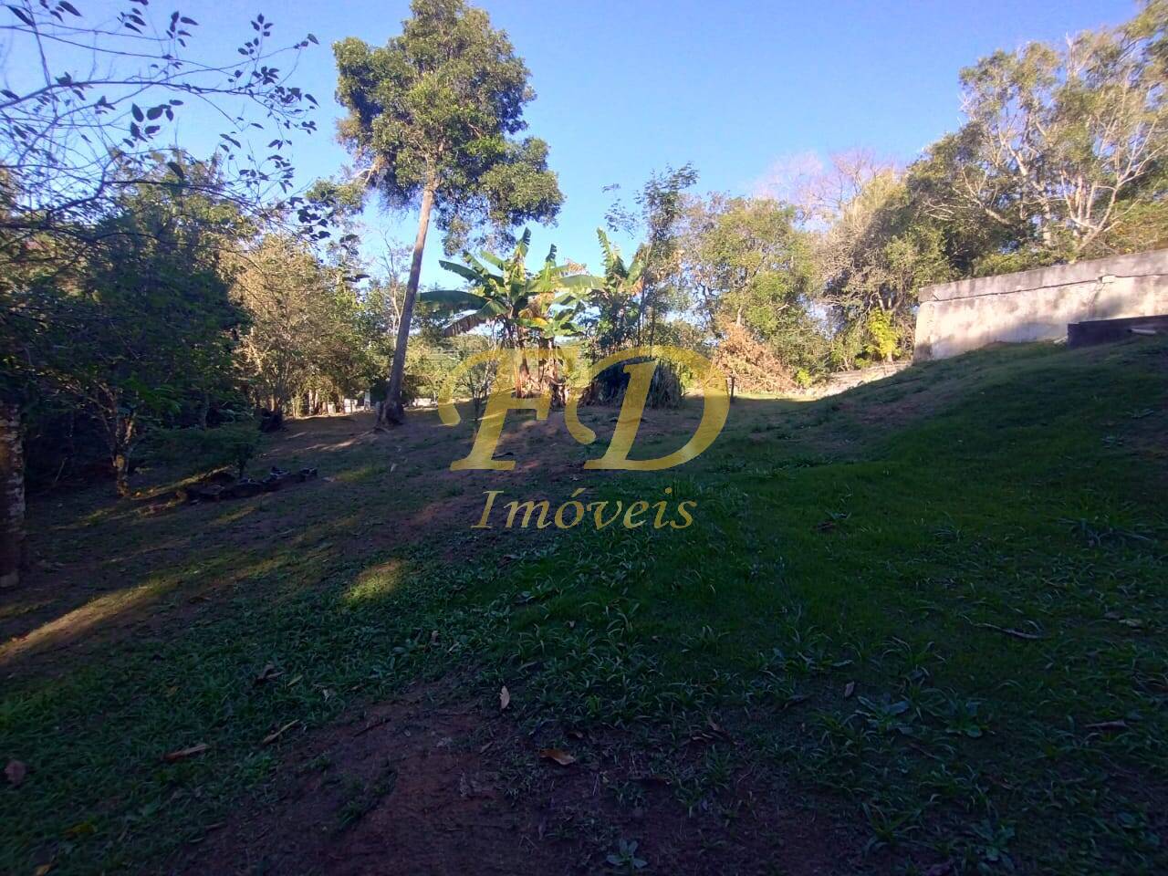 Chácara, 3 quartos, 2500 m² - Foto 5