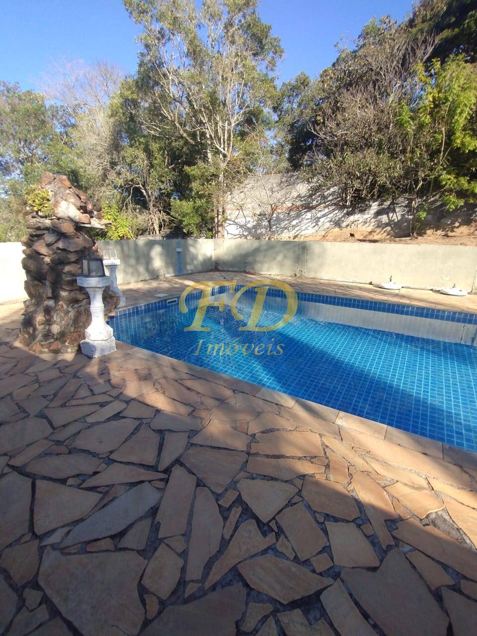 Chácara, 3 quartos, 2500 m² - Foto 4