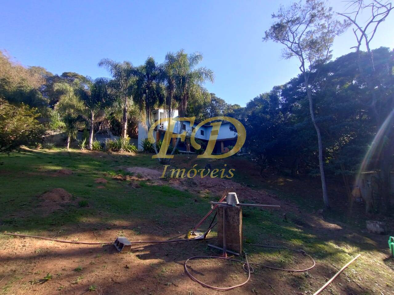 Chácara, 3 quartos, 2500 m² - Foto 8