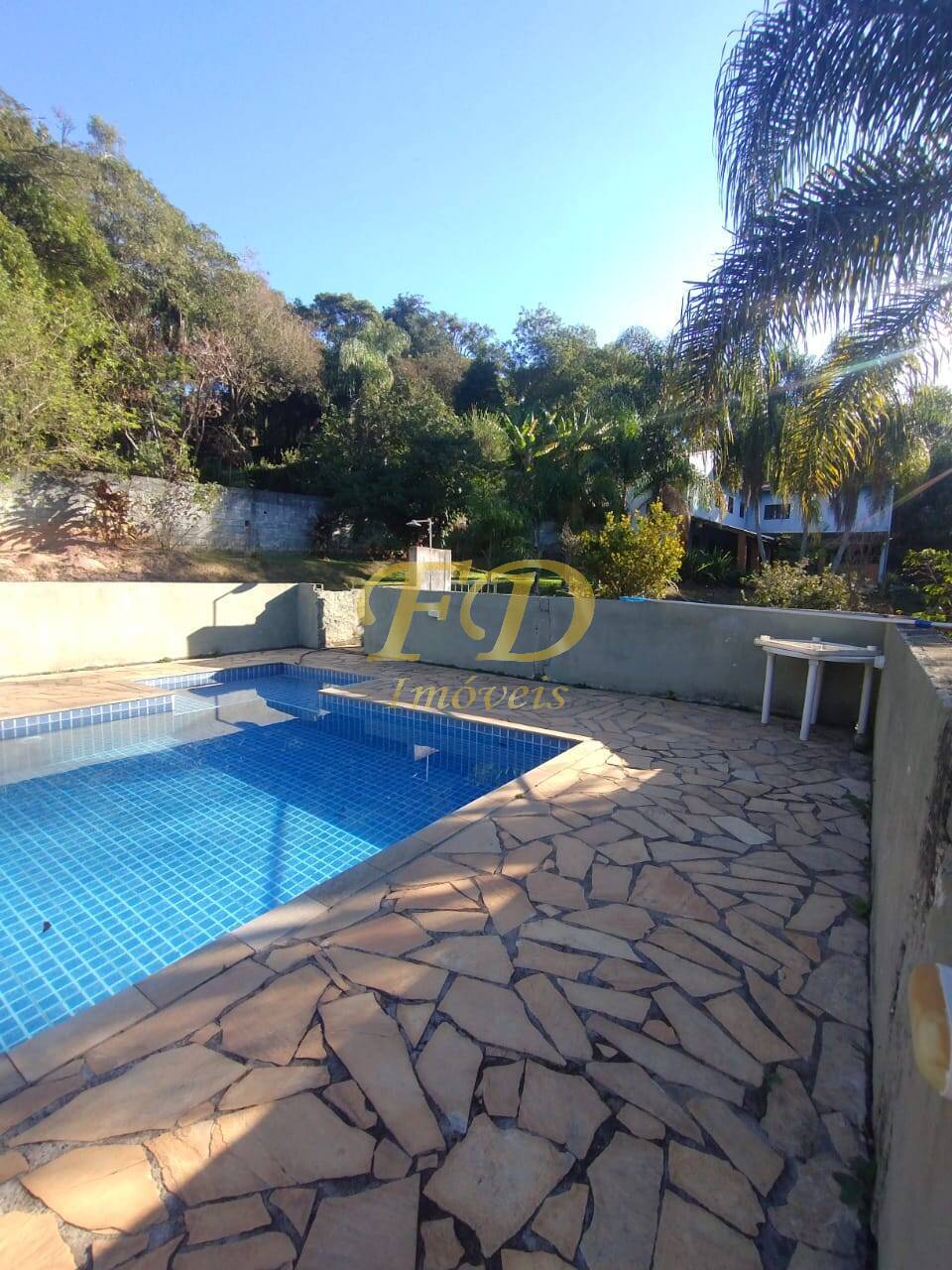 Chácara, 3 quartos, 2500 m² - Foto 7