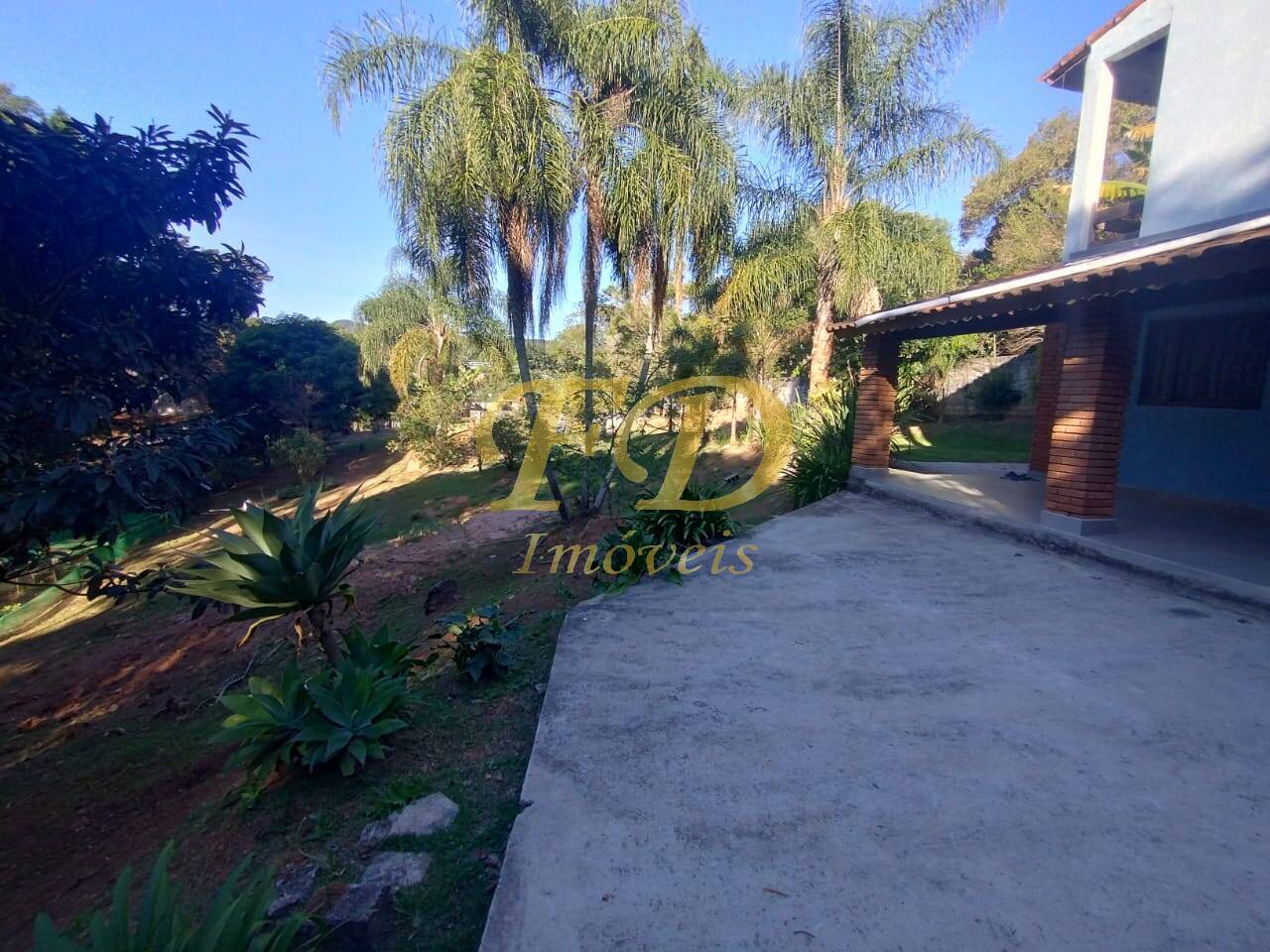 Chácara, 3 quartos, 2500 m² - Foto 15