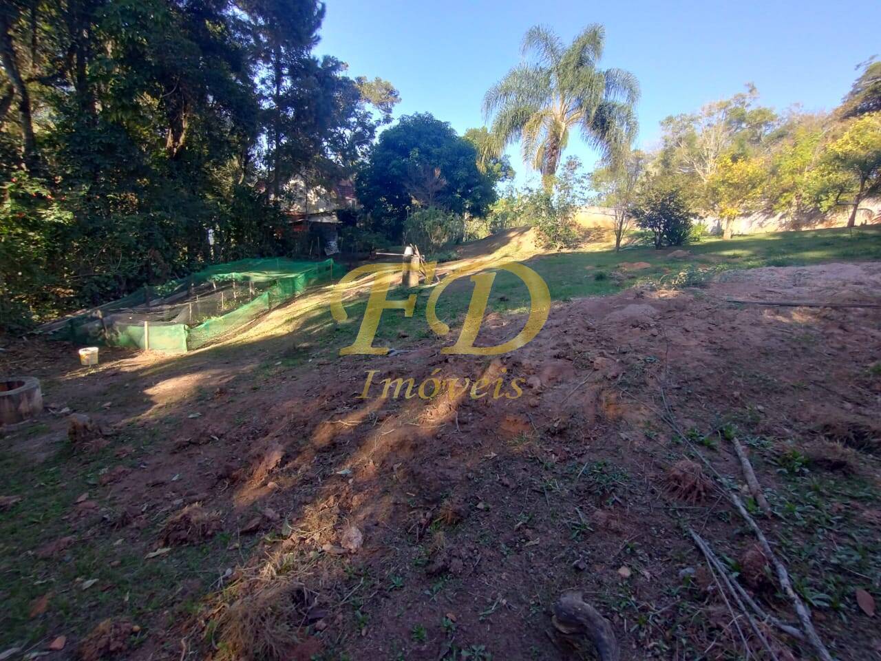 Chácara, 3 quartos, 2500 m² - Foto 12