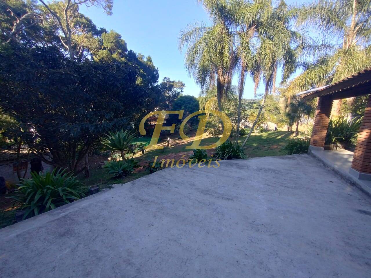 Chácara, 3 quartos, 2500 m² - Foto 19