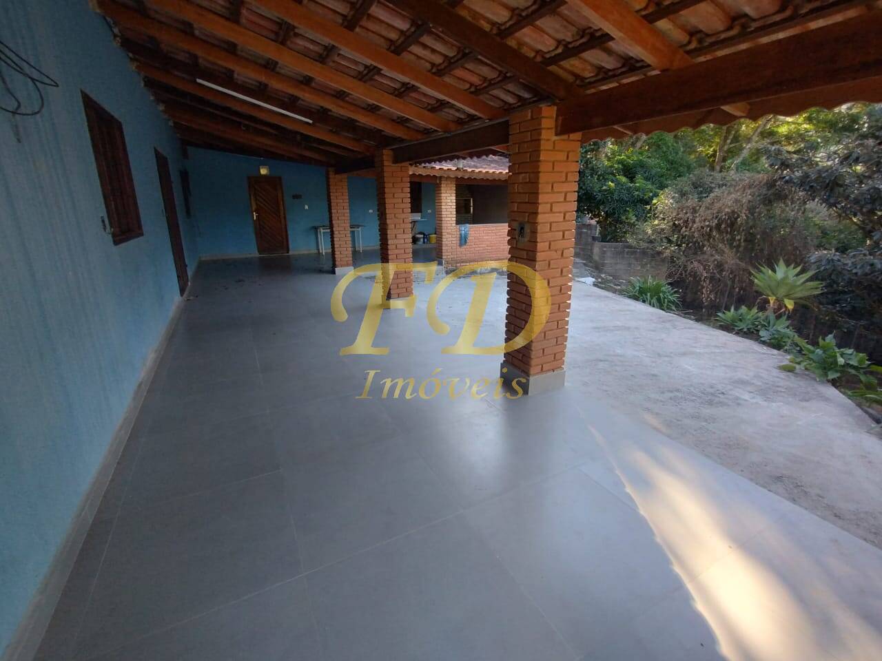 Chácara, 3 quartos, 2500 m² - Foto 42