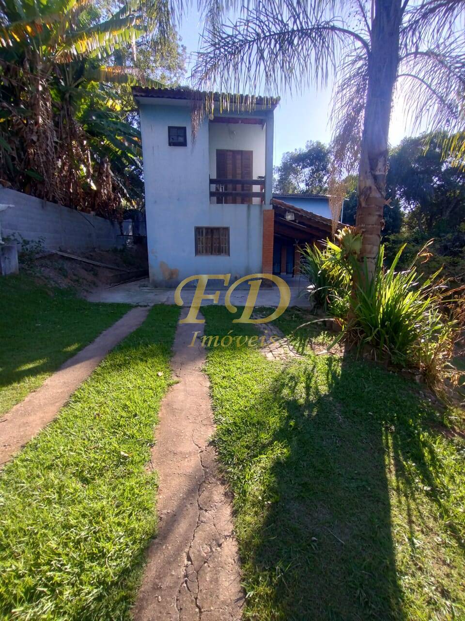 Chácara, 3 quartos, 2500 m² - Foto 43