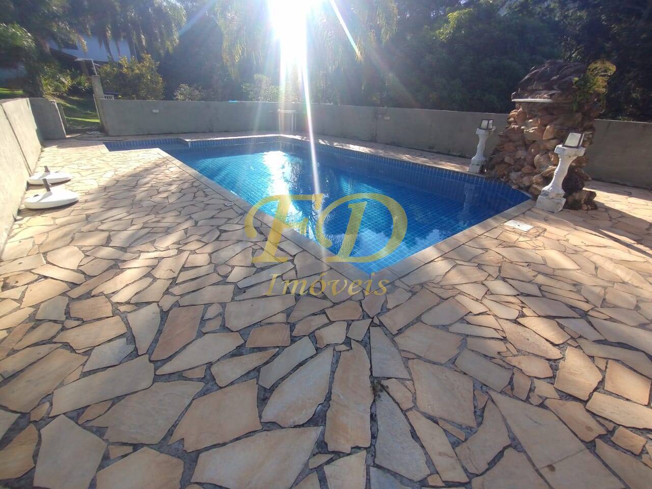 Chácara, 3 quartos, 2500 m² - Foto 48