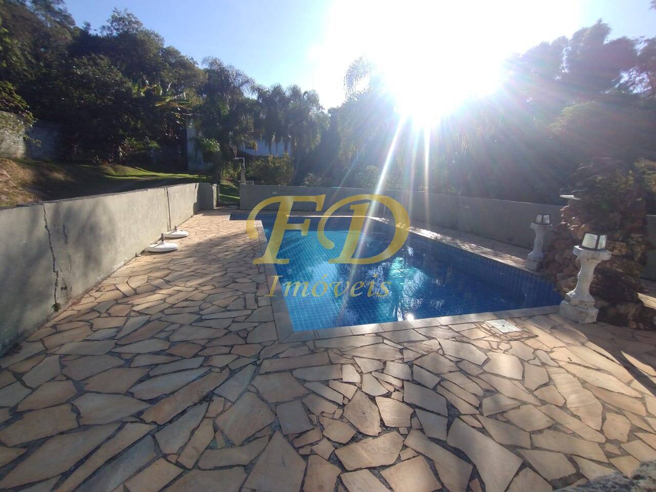 Chácara, 3 quartos, 2500 m² - Foto 49