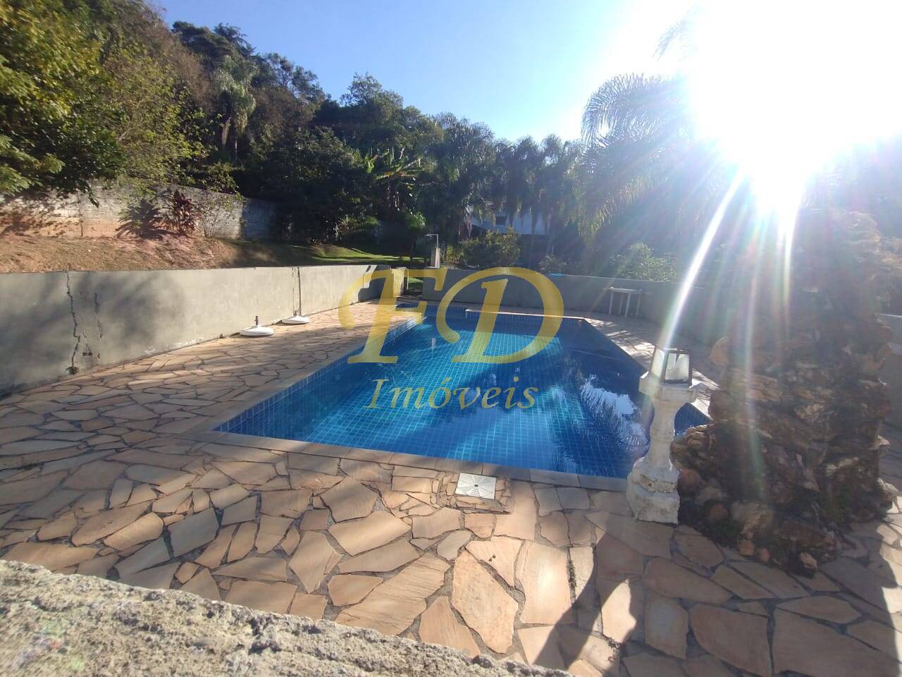 Chácara, 3 quartos, 2500 m² - Foto 47