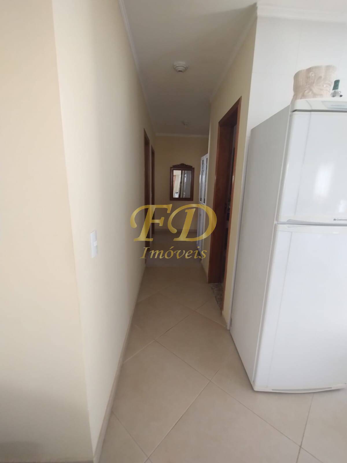 Chácara, 3 quartos, 600 m² - Foto 3