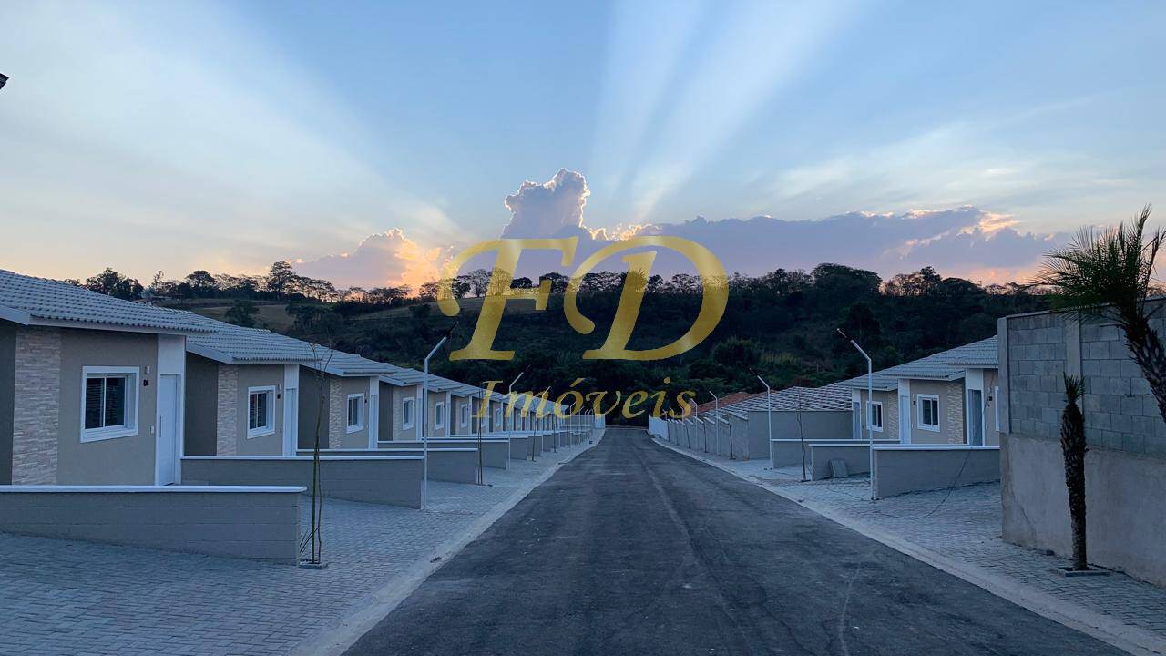 Casa, 2 quartos, 64 m² - Foto 2