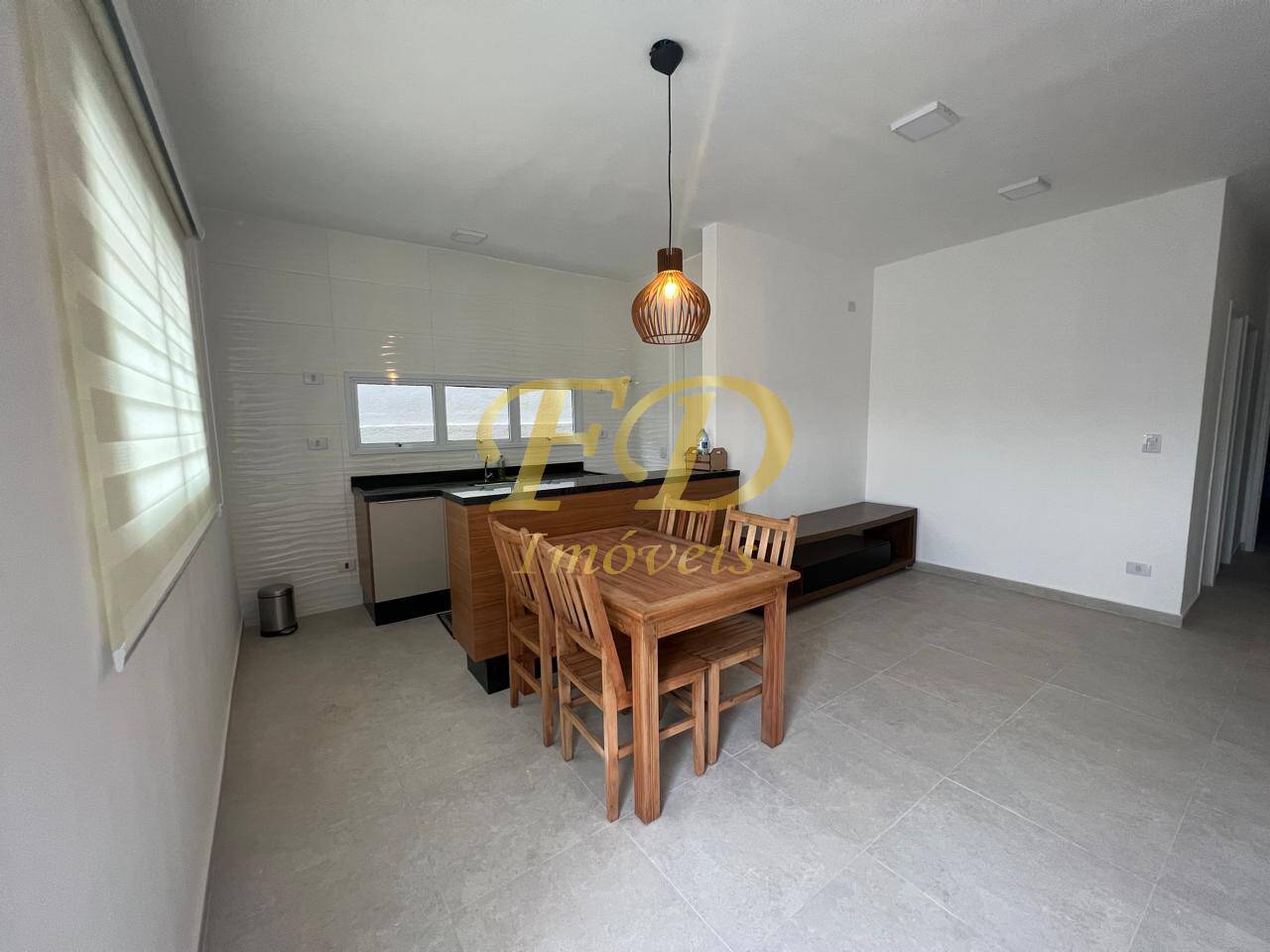 Casa, 2 quartos, 64 m² - Foto 4