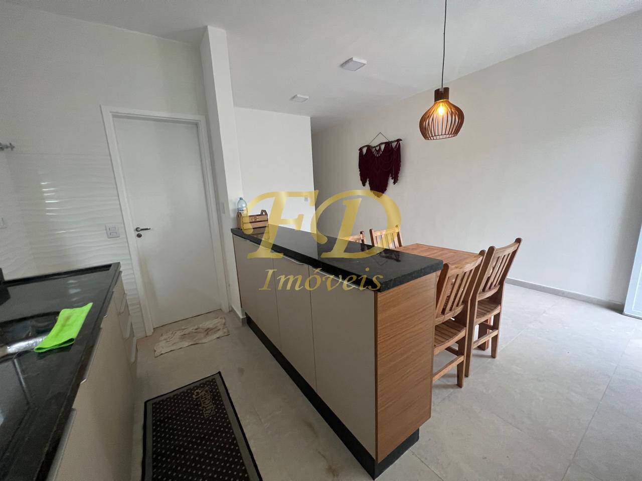 Casa, 2 quartos, 64 m² - Foto 3