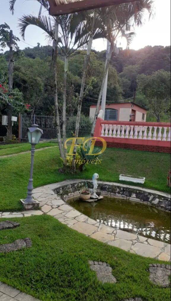 Fazenda, 24 hectares - Foto 1