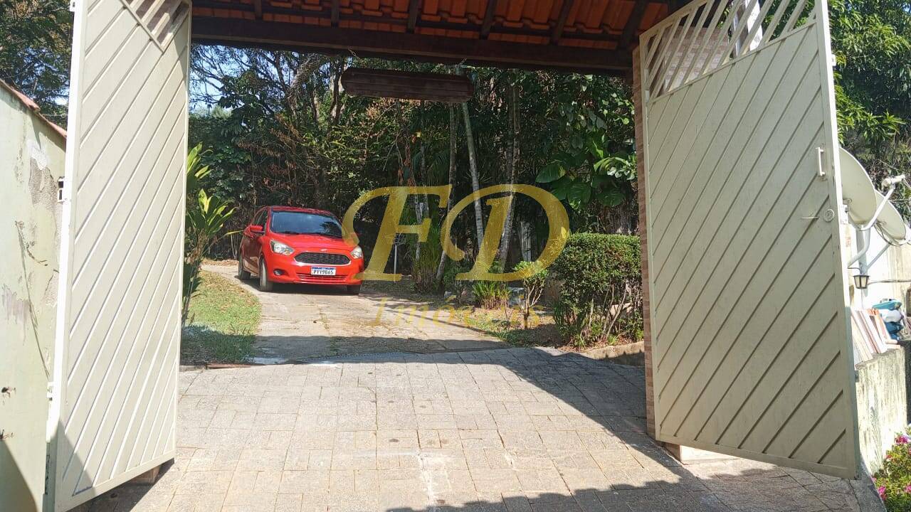 Chácara, 3 quartos, 1000 m² - Foto 5