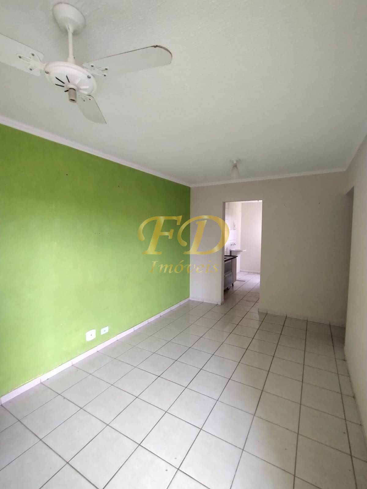 Apartamento, 2 quartos - Foto 2