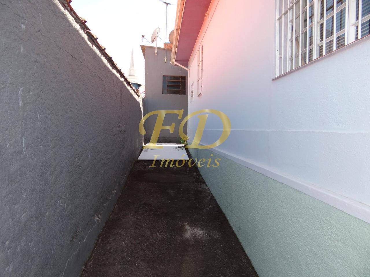 Casa, 2 quartos, 230 m² - Foto 2