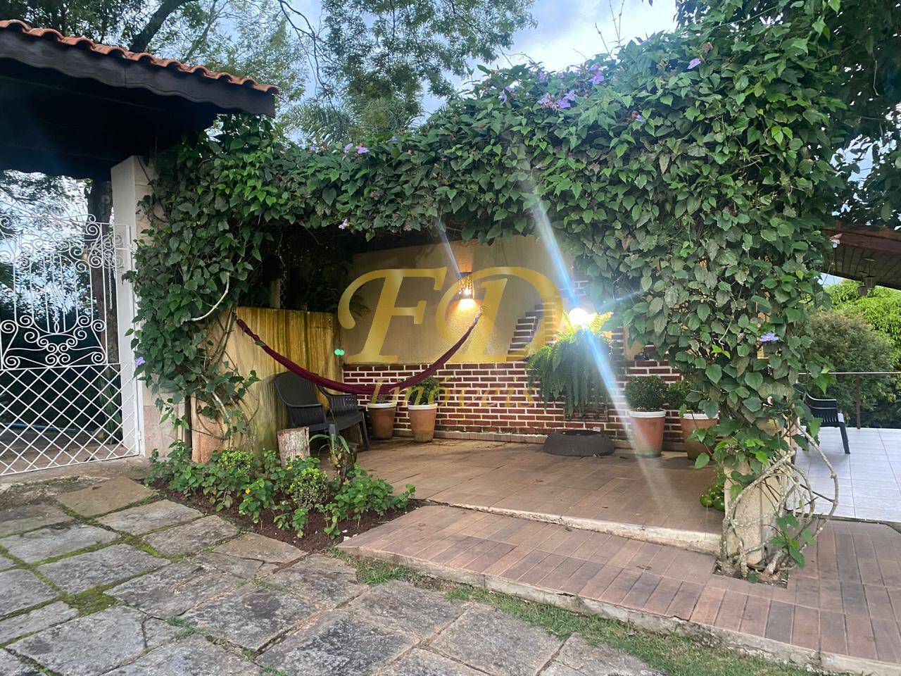 Chácara, 4 quartos, 3300 m² - Foto 5