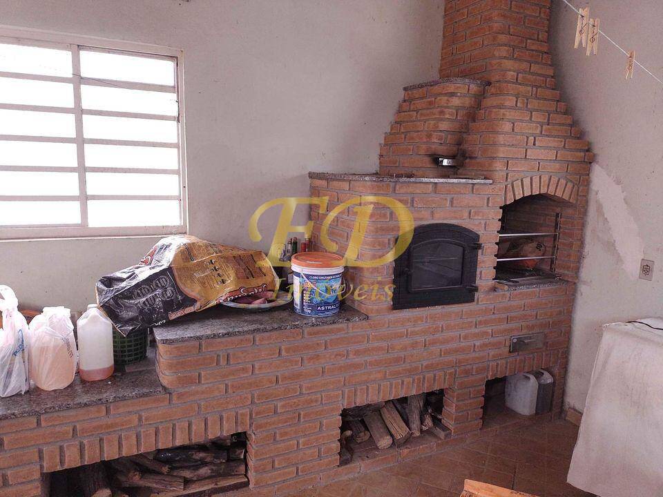 Chácara, 2 quartos, 2800 m² - Foto 3