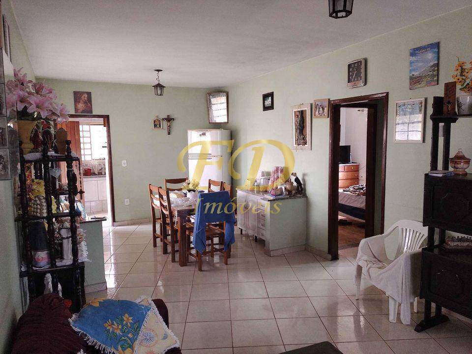 Chácara, 2 quartos, 2800 m² - Foto 5